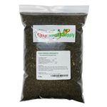 City Garden Supply Gaia Green Organics Granulated All Purpose 4-4-4 Fertilizer for a Full Range of Annual and Perennial Plants. (2 KG)