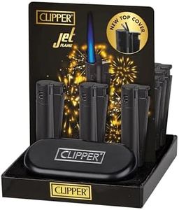 1X Clipper