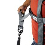 Baheel Shoulder Carrying Strap - Furniture Moving Tools - Lifting and Moving System - Hands Free - Safe Easy Moving