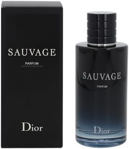 Christian Dior Sauvage for Men - 6.8 oz Parfum Spray