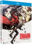 Trigun - Badlands Rumble [Blu-ray]