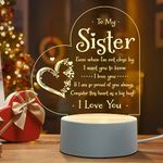 Little Sister Gifts