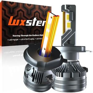 LUXSTER Pu