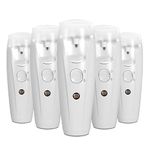 THOVAS Emergency Lights for Home, 3-in-1 Function Power Failure Lights, Power Failure Flashlight and Plug in Flashlight for Home Emergency, Power Failure Night Light, 5 Pack