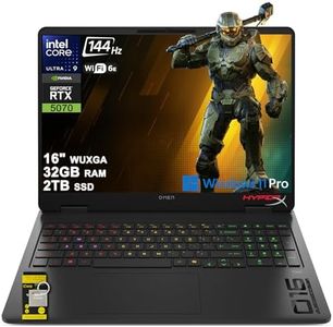 HP Omen 16
