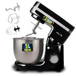 Small Stand Mixer