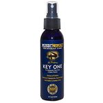 MusicNomad MN131 All Purpose Key ONE Cleaner, for Keyboards, MIDI Keyboard Controllers, Keys, Digital Pianos & Matte Pianos, 4 oz