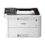 Brother HLL3270CDW Wireless Color Printer