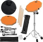 SLINT Drum Pad Stand Kit - Practice