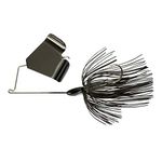 War Eagle WE14BB70 War 1/4 Buzzbait Black