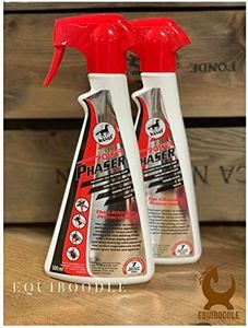 Leovet Power Phaser Spray - 2 Pack!