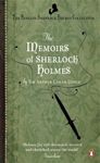 The Memoirs of Sherlock Holmes (Penguin Sherlock Holmes Collection) [Mass Market Paperback] Conan Doyle, Arthur