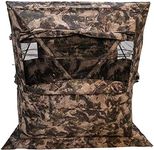 BOG Unisex's TBD Hunting Blind, Cam