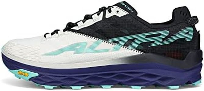 ALTRA Scarpe Mont Blanc TG 42 cod AL0A547K043