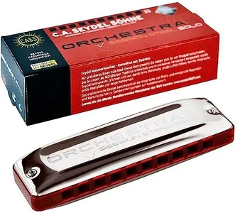 Seydel Harmonica (10330LC)