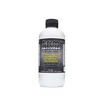 Solution Finish - Grey Plastic & Vinyl Restorer - Use for Car and Truck Detailing - 12 oz.