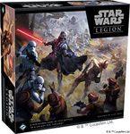 Fantasy Flight Games Star Wars: Legion - Core Set