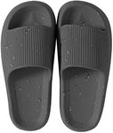 HSHAPAY House Slippers for Man And 