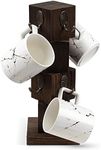 PUERSI Coffee Mug Holder for Counte