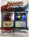 Magic: The Gathering - Speed Vs. Cunning Dual Decks ENGLISH