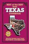 Best of the Best from Texas Cookboo