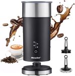 Milk Frother Electric 4 in 1 - Morp