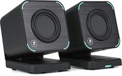 Mackie CR2-X Cube Compact Desktop Speakers