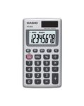 Casio HS8VA Calculator