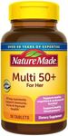 Nature Made Multivitamin For Her 50