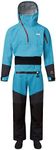 Gill Verso Drysuit - Fully Taped & Waterproof for All Watersports Dinghy, Sailing, Kayaking, Canoeing, SUP, Paddleboard