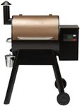 Traeger Grills Pro 575 Electric Woo