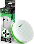 GolfERASERS™ Instant Golf Eraser, Premium Dual-Sided Sponge for Cleaning Clubs, Shoes & Golf Balls (6 Pack)