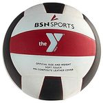 BSN Sports Ymca Heritage Volleyball