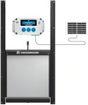 Automatic Chicken Coop Door Opener,