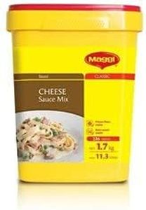 Nestle Maggi Mix Cheese Sauce 1.7 Kg