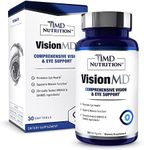 1MD Nutrition VisionMD Eye Vitamin 