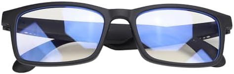 Diyeeni Smart Glasses for Women Men