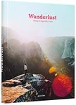 Wanderlust: A Hiker's Companion