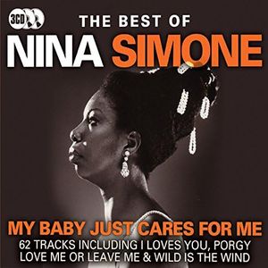 Very Best of Nina Simone