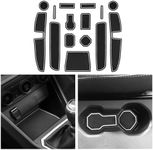 CDEFG Compatible with Dacia Jogger 