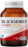 Blackmores CoQ10 150mg | Antioxidan