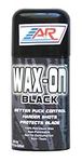 A&R Sports Wax-On Hockey Stick Wax,