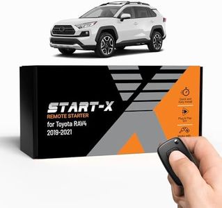 Start-X Re