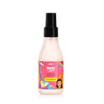 Plum BodyLovin' Groovy Beach- Tini Body Mist | Long Lasting Floral-Fruity Fragrance For Women With Red Berries, Black Currant & Lemon | High On Fun | Travel-Friendly Perfume Body Spray 150 ml