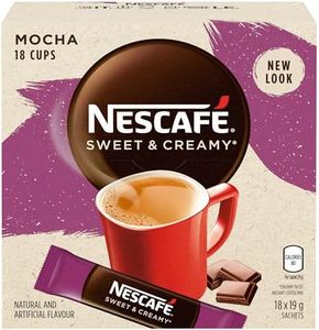 NESCAFÉ Sw