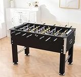 Foosball Table for Kids Adult Size 