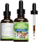 Pet Wellbeing - Adrenal Harmony Gol