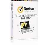 Norton Internet Security for 1 Mac 