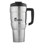 Bubba 2041199 Hero XL Vacuum-Insulated Stainless Steel Travel Mug