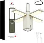 KLARUS CL2 Rechargeable Camping Lan